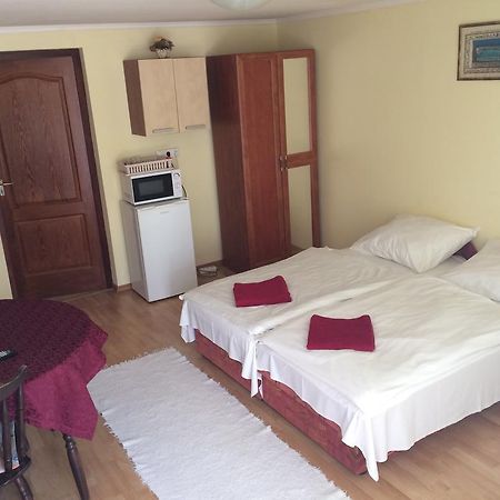 Szép Kert Vendégház Szekszárd Extérieur photo