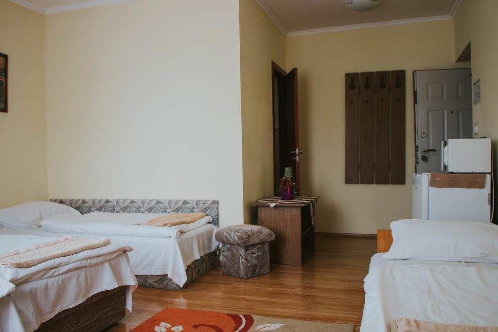 Szép Kert Vendégház Szekszárd Extérieur photo