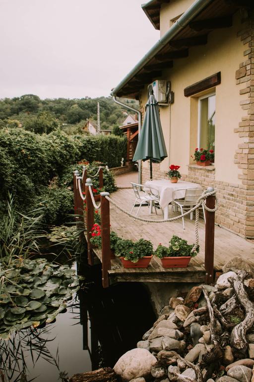 Szép Kert Vendégház Szekszárd Extérieur photo