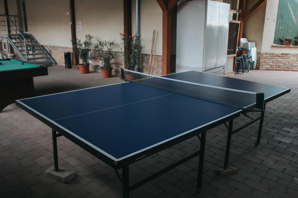 Szép Kert Vendégház Szekszárd Extérieur photo