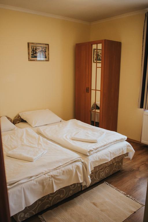Szép Kert Vendégház Szekszárd Extérieur photo